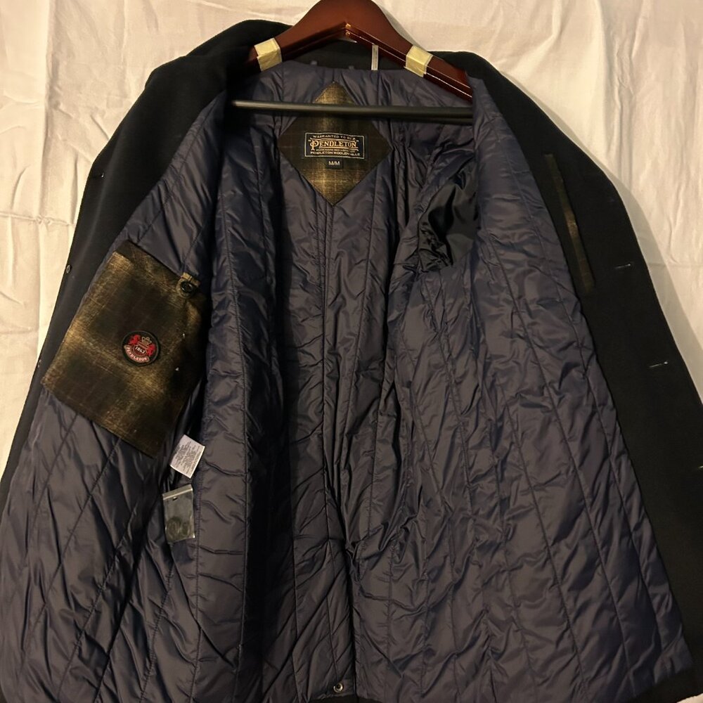 Pendleton Winter Jacket - image 2